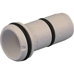 John Guest superseal steunbus 22mm Lage Prijs