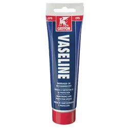 Gecertificeerd Griffon vaseline 125gram