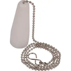 Plieger closettrekker met ketting Snelle Levering