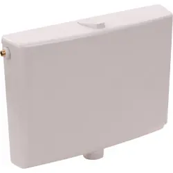 Laatste Kans WISA Reservoir 550 laaghangend 6-9ltr