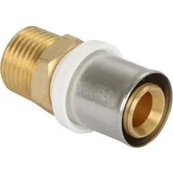 Fixomultix pers puntstuk 1/2"x20mm Beperkt Aanbod