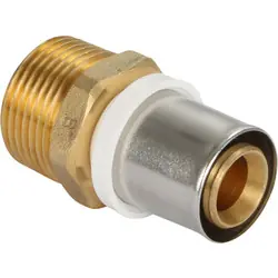 Koop Online Fixomultix pers puntstuk 3/4"x20mm