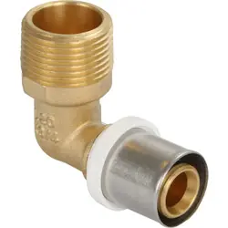 Beste Prijs Fixomultix pers puntstuk haaks 90° 3/4"x20mm