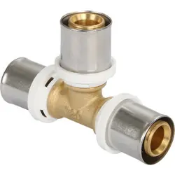 Laatste Kans Fixomultix pers T-stuk 20mm