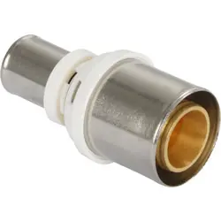 Betrouwbaar Fixomultix pers koppeling verloop 26x16mm