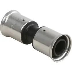 Uitverkoop Henco pers koppeling 26mm