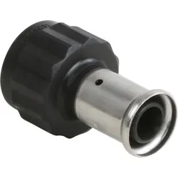 Koop Online Henco pers schroefbus 3/4"x20mm