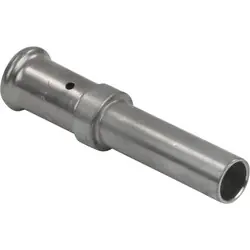 Henco pers koppeling CU 15x16mm Finale Uitverkoop