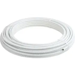 Lage Kosten Henco Alupex meerlagen buis 16x2mm 50m