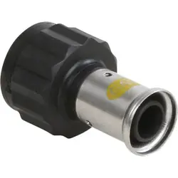 Henco gas pers schroefbus 3/4"x20mm Rechtstreeks Van De Fabrikant