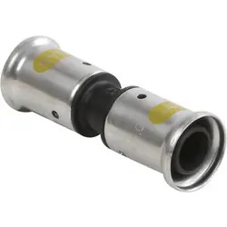 Henco gas pers koppeling 20mm Gereduceerde Prijs