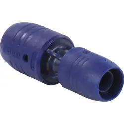 Speciale Aanbieding Wavin SmartFIX PPSU koppeling verloop 16x20mm