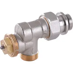 Comap Sar thermostatische radiatorkraan 1/2"-1/2" haaks verkeerd Speciale Aanbieding