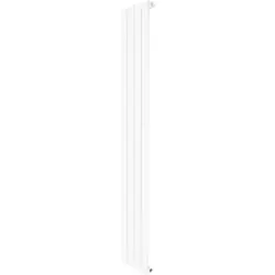 Design radiator vlak paneel Wit 1600x280mm Hete Deal
