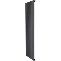 Aanbieding Design radiator vlak paneel Grijs 1800x560mm