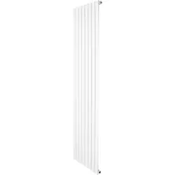 Must-Have Design radiator vlak paneel Wit 1800x560mm