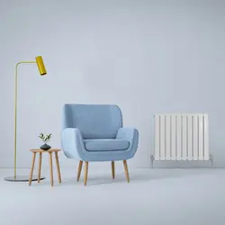 Korting Design radiator Wit 600x700mm