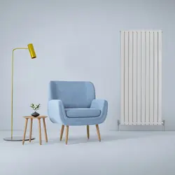 Favoriet Design radiator Wit 1600x700mm