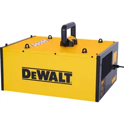 Gecertificeerd DeWALT DWXAF201 luchtreiniger 40m³