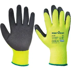 Thermogrip handschoenen 10/XL Must-Have