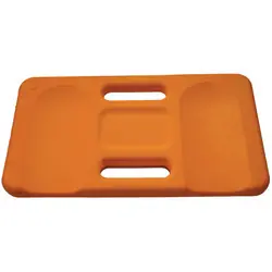 Melkmeisje kniekussen 440x240x30mm Voordeelprijs