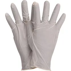 Sorbo wegwerphandschoenen Latex Koopje