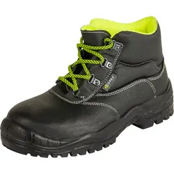 Cofra Riga veiligheidsschoenen S3 SRC 46 Op = Op