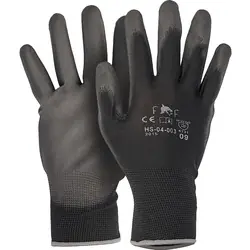 PU handschoenen 10/XL zwart Betaalbaar