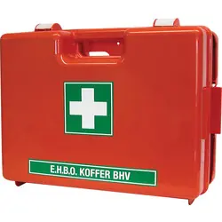 Nieuw EHBO koffer BHV 76-delig 76-delig