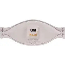 3M stofmasker met ventiel 9332+ FFP3 Alleen Vandaag