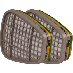 3M Gas/damp filter 6059 ABEK1 Betaalbaar