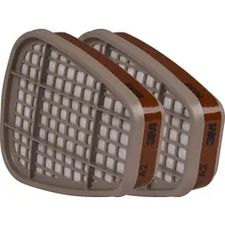Nu Kopen 3M Gas/damp filter 6055 A2