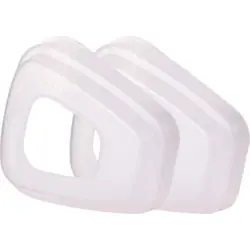 Finale Uitverkoop 3M filterkap voor stof(voor)filters