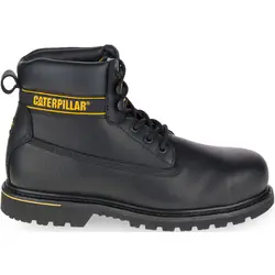 Hete Deal Caterpillar Holton ST veiligheidsschoenen S3 45 zwart