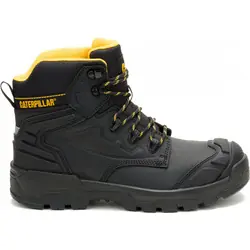 Voordeelprijs Caterpillar Striver XL veiligheidsschoenen S7 47 zwart