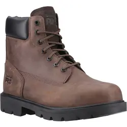 Hete Deal Timberland PRO Sawhorse 2.0 veiligheidsschoenen S1P 45.5 bruin