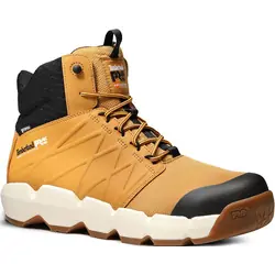 Timberland PRO Morphix 6 veiligheidsschoenen S7L 47 wheat Laatste Versie