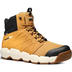 Timberland PRO Morphix 6 veiligheidsschoenen S7L 48 wheat Dagaanbieding