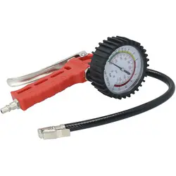 GAV professionele pneumatische bandenpomp 360mm slang Snelle Levering
