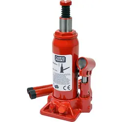 Hydraulische potkrik 5 ton Bestel Nu