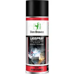 Weekendaanbieding Zwaluw lasspray 400ml