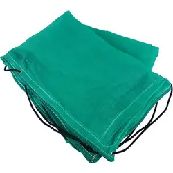 Aanhangernet fijnmazig 2,0x3,0m Veilige Betaling