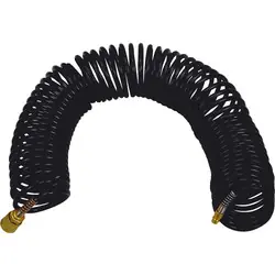 Stanley pneumatische spiraalslang 15m Nu Kopen