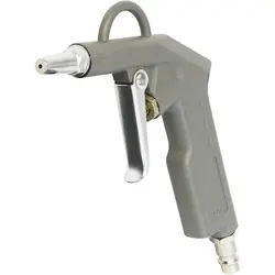 Beperkt Aanbod GAV pneumatisch blaaspistool aluminium