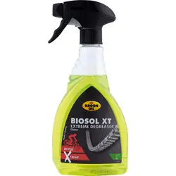 Kroon-Oil Biosol XT ontvetter 500ml Veilige Betaling