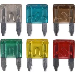 Shop Nu Mini steekzekeringen set 6-delig
