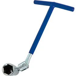 Snelle Levering Bougiesleutel 21mm