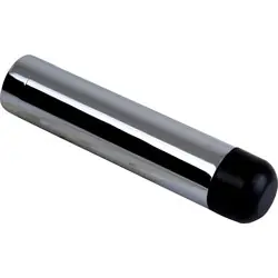 DX deurstopper Mat zilver Veilige Betaling