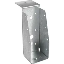 Actieprijs Balkdrager 59x156mm