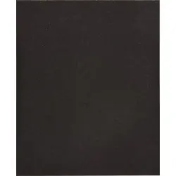 Waterproof schuurpapier 230x280mm 320 Grit Tijdelijk Beschikbaar